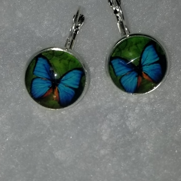 Set of 3 pairs. - Picture 3 of 6